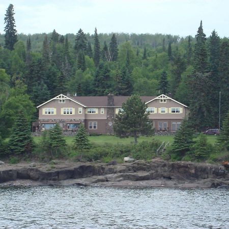 Cascade Lodge Lutsen Ngoại thất bức ảnh