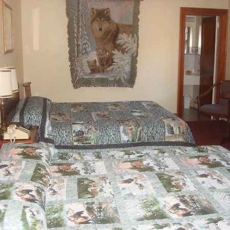 Cascade Lodge Lutsen Ngoại thất bức ảnh