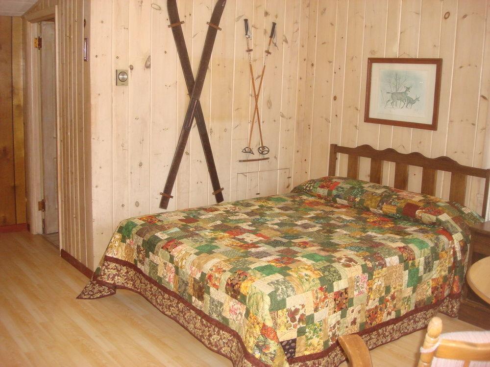 Cascade Lodge Lutsen Ngoại thất bức ảnh