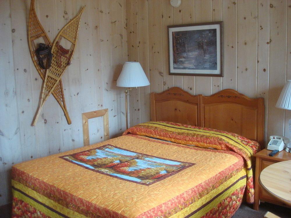 Cascade Lodge Lutsen Ngoại thất bức ảnh