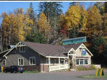 Cascade Lodge Lutsen Ngoại thất bức ảnh
