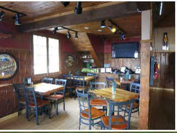 Cascade Lodge Lutsen Ngoại thất bức ảnh