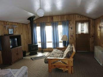 Cascade Lodge Lutsen Ngoại thất bức ảnh